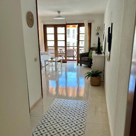 Don Antonio Cristianos Beach Vivienda Vacacional Los Cristianos  Εξωτερικό φωτογραφία