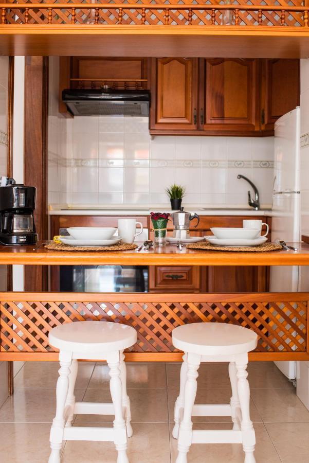 Don Antonio Cristianos Beach Vivienda Vacacional Los Cristianos  Εξωτερικό φωτογραφία