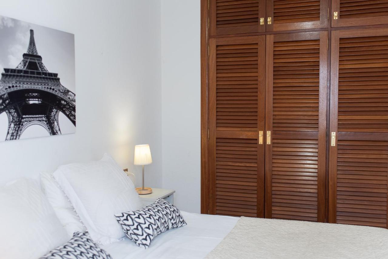Don Antonio Cristianos Beach Vivienda Vacacional Los Cristianos  Εξωτερικό φωτογραφία