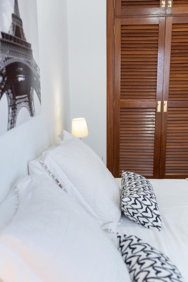 Don Antonio Cristianos Beach Vivienda Vacacional Los Cristianos  Εξωτερικό φωτογραφία