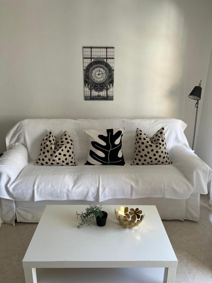 Don Antonio Cristianos Beach Vivienda Vacacional Los Cristianos  Εξωτερικό φωτογραφία