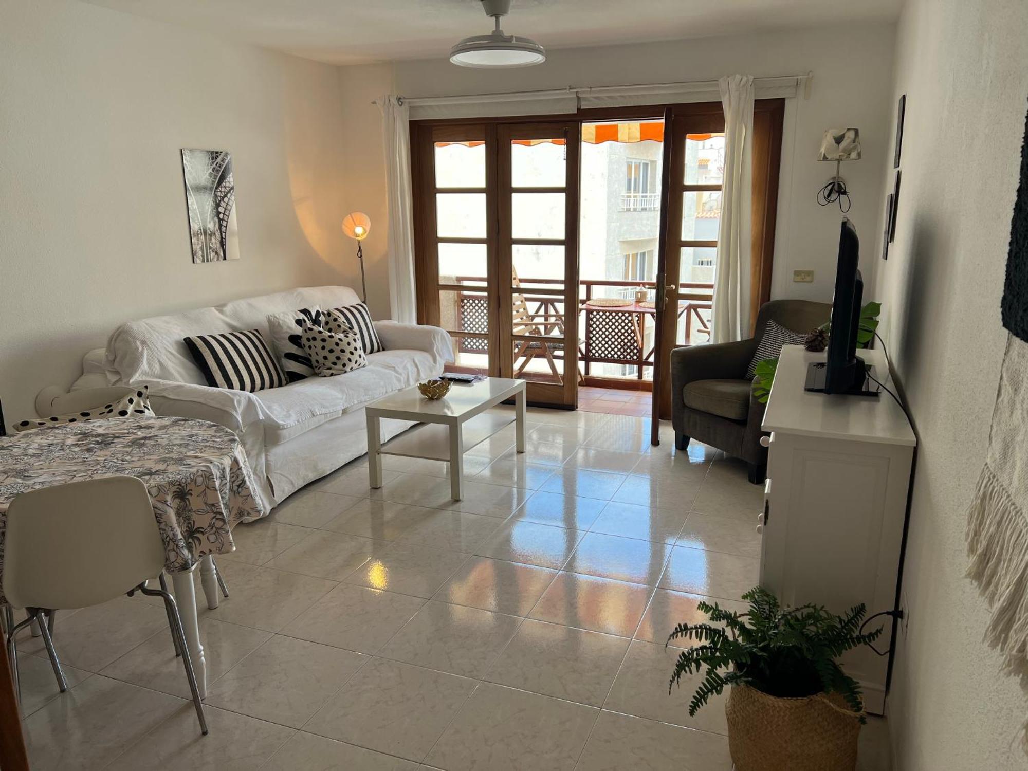 Don Antonio Cristianos Beach Vivienda Vacacional Los Cristianos  Εξωτερικό φωτογραφία