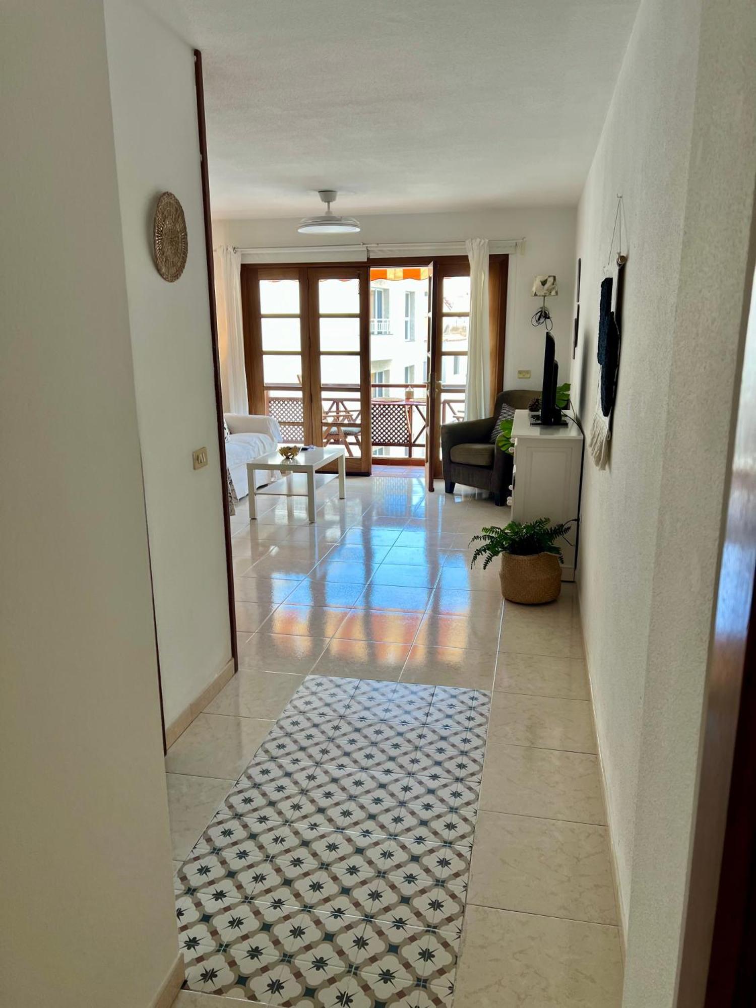 Don Antonio Cristianos Beach Vivienda Vacacional Los Cristianos  Εξωτερικό φωτογραφία